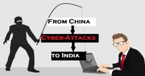 Tech News India could face massive cyber-attack from Chinese hackers related to COVID-19