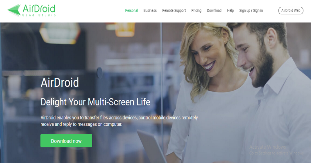 How-to-Transfer- Files-from- Android-Phone--to-PC-using- HTTP-