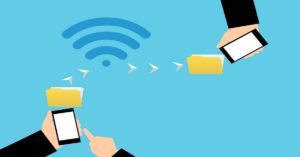 How to Trans­fer Files from Android Phone to PC using HTTP