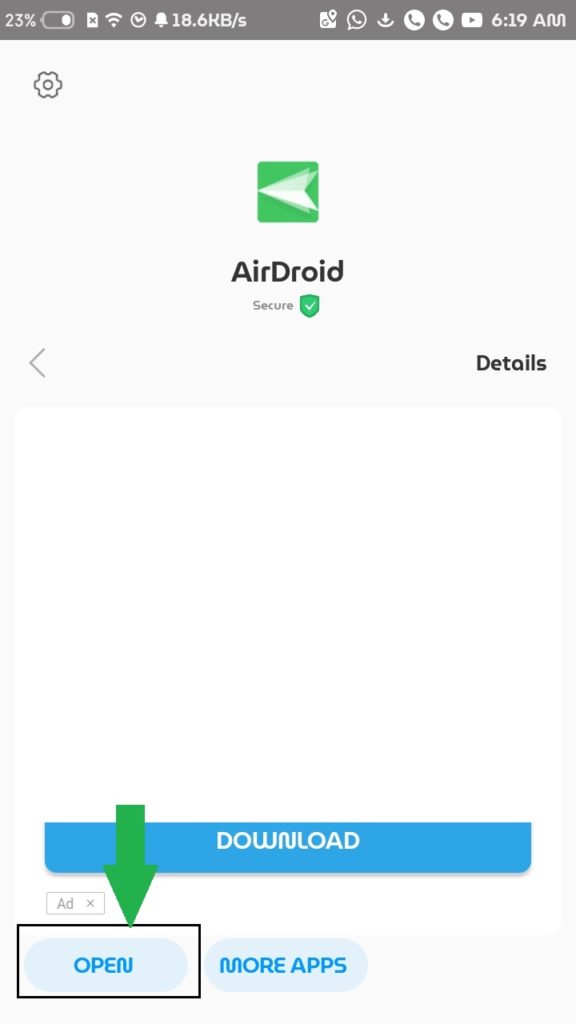 How-to-Transfer- Files-from- Android-Phone--to-PC-using- HTTP-3