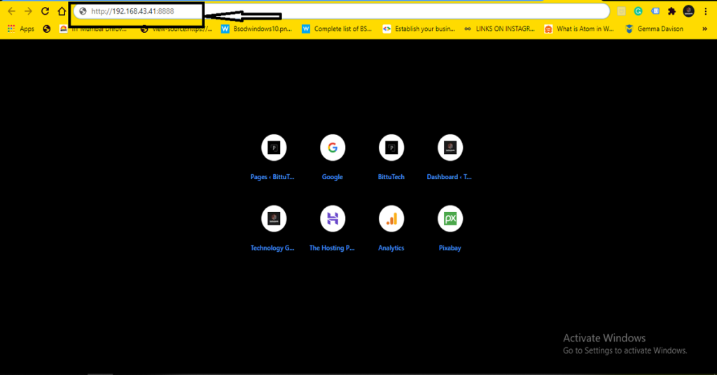 How-to-Transfer- Files-from- Android-Phone--to-PC-using- HTTP-20