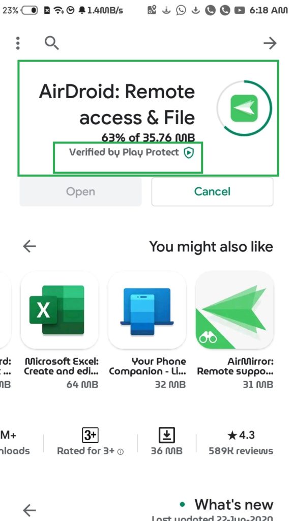 How-to-Transfer- Files-from- Android-Phone--to-PC-using- HTTP-3