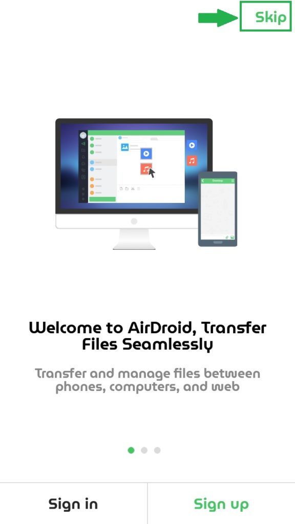 How-to-Transfer- Files-from- Android-Phone--to-PC-using- HTTP-4