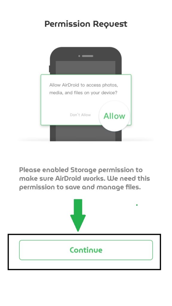 How-to-Transfer- Files-from- Android-Phone--to-PC-using- HTTP--5