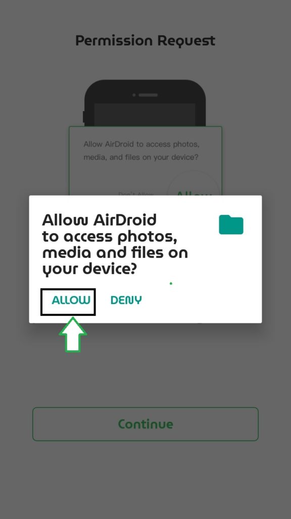 How-to-Transfer- Files-from- Android-Phone--to-PC-using- HTTP-6