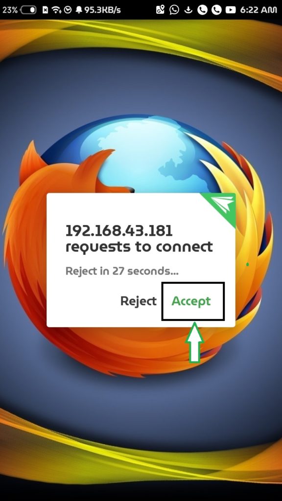 How-to-Transfer- Files-from- Android-Phone--to-PC-using- HTTP-3