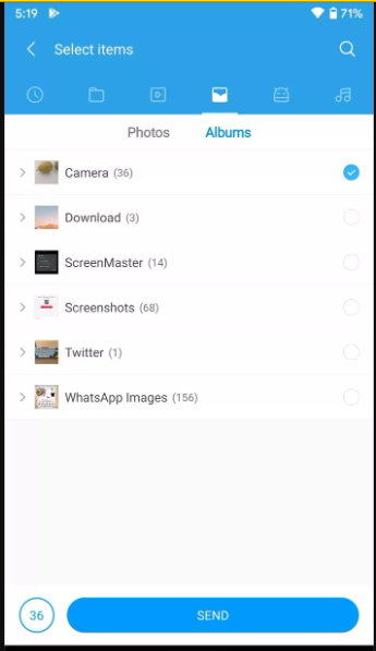 Sharing-files-|-Top-5-Xender-Alternative-for-Android-and-iOS