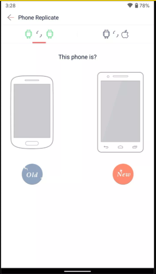 Sharing-files-|-Top-5-Xender-Alternative-for-Android-and-iOS