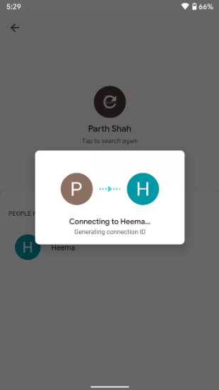 Sharing-files-|-Top-5-Xender-Alternative-for-Android-and-iOS